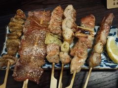 -哥哥の深夜食堂(红松东路店)