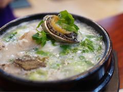 &nbsp;鲍鱼参鸡汤-莲洞本家