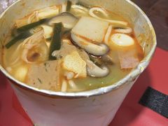 -前门·鲜肉火锅(长风店)