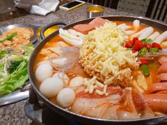 -高丽苑韩国烤肉(海昌路旗舰店)