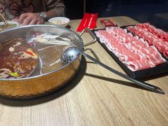 -彤德莱牛肉火锅(双港店)