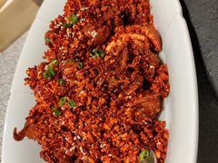 -北京王府井希尔顿酒店·秦唐中餐厅Chynna
