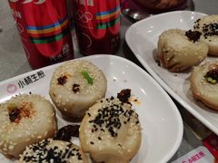 -小杨生煎(白玉兰广场店)