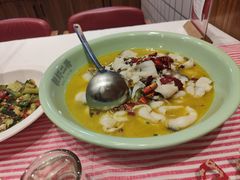 -靓虾二哥长沙地标小龙虾(五一广场店)