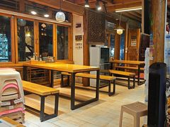 -勺子米线·云南传统小吃市集(四方街店)