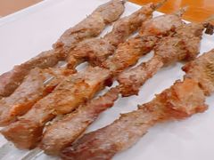 -马记伊源斋涮肉·清真菜(潘家园古玩市场店)