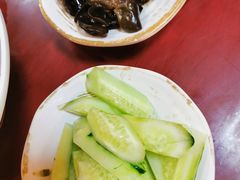 -金杨拉面王小吃面馆·牛三宝面·红烧牛肉粉