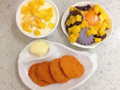 -芬芳甜品(同福路店)
