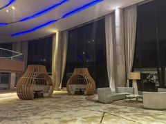 -青岛银沙滩温德姆至尊酒店