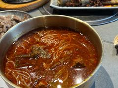 -金龙烧烤·牛肉面(西塔店)