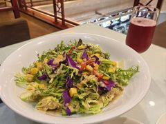 -宏运厨房·海鲜青岛菜·生日宴(城市阳台店)