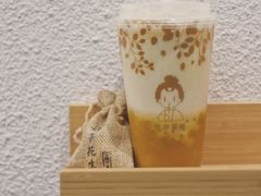 -九秋茶铺(三里屯店)