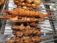 -宗泉烤全羊·烤羊腿·家常菜(解放东路店)