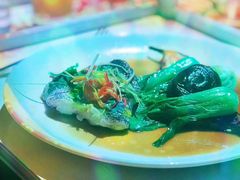 -翡翠36餐厅(浦东香格里拉店)