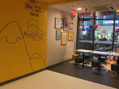 -麦当劳餐厅(德阳绵竹明阳街店)