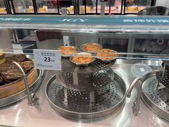 -金贵源食神(楚河汉街店)