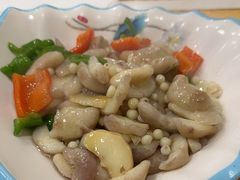 -杨辉饭店
