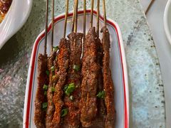 -黑牛码头·小龙虾·烧烤