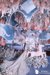 点击看大图 -MANLI BRIDAL婚纱