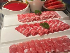 -海底捞火锅(崇文门新世界百货店)