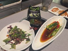 -丰茂烤串(公园店)