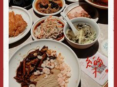 -松鹤面馆·古法焖肉面(观前店)