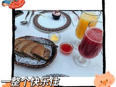 -俄士厨房(环球港店)