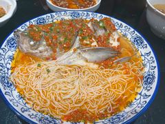 剁椒鱼头-兔爸私家小厨(新北万达店)