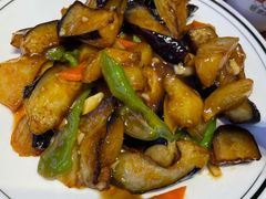 地三鲜-雪乡人家东北菜·铁锅炖一切(高斯路店)