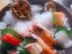 -黑木原精致料理·铁板烧