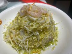 -添福来墨鱼饺子 · 海鲜东北菜(泡崖店)