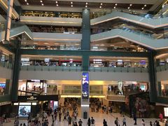 -新城市广场
