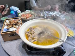 -农乐园食府(梅城镇店)