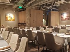 -Efes Turkish & Mediterranean Cuisine 艾菲斯餐厅(陆家嘴店)