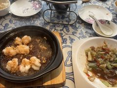 -群英会·三国菜(曹魏古城店)