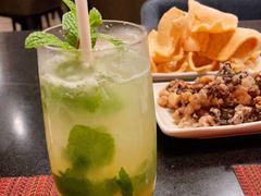 -WOLFGANG PUCK KITCHEN & BAR(迪士尼小镇店)