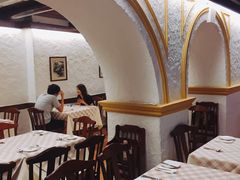 -船屋葡国餐厅