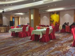 -金陵山水丽景酒店-中餐厅