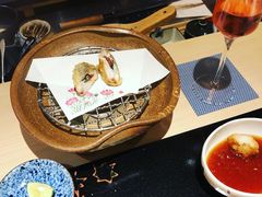 -Ginza Onodera铁板烧(外滩十八号店)