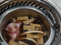 -龍歌自助小火锅(城阳万象汇店)