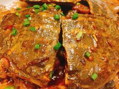 -一澜江宴·江景地标楚菜(江滩公园店)