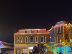 -沈阳方特欢乐世界