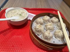 -知味观(湖滨店)