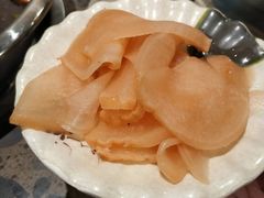 -肖肖酸萝卜鱼火锅(总店)