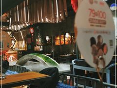 -湊湊火锅·茶憩(石家庄万象城店)