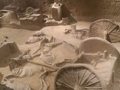 -洛阳周王城天子驾六博物馆