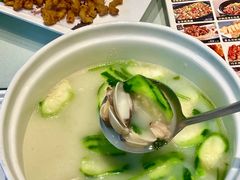 -陶缘一号·四季缘·老字号顺德菜·户外婚礼家宴(西滘店)