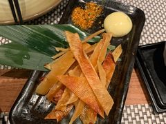 -玄白·炭烤活鳗(上海首店)