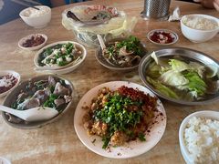 -周记翘脚牛肉