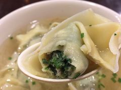 -东泰祥生煎馆(陕西南路店)